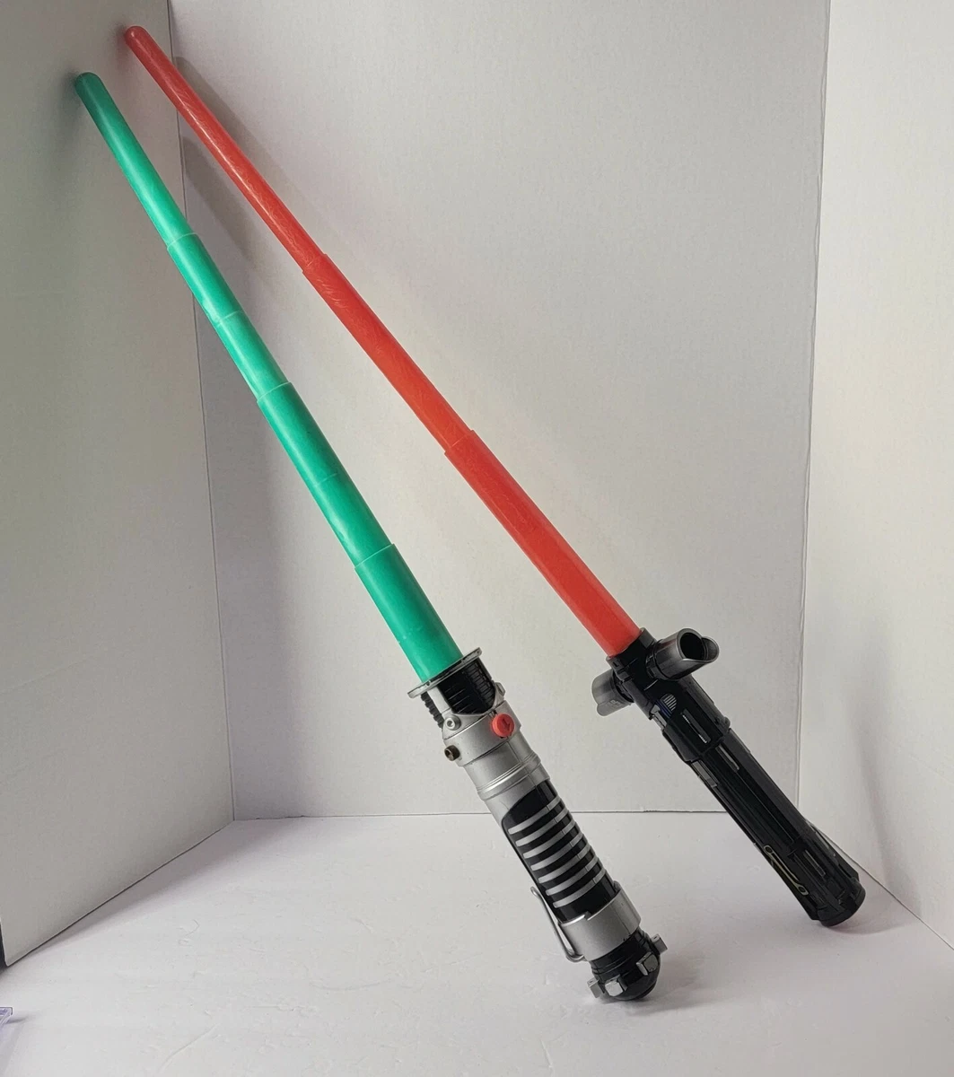 Lightsaber 2019 store
