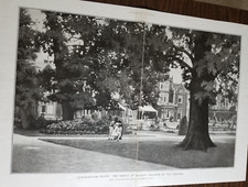 [#2239]SANDRINGHAM HOUSE-THE PRINCE OF WALE'S 