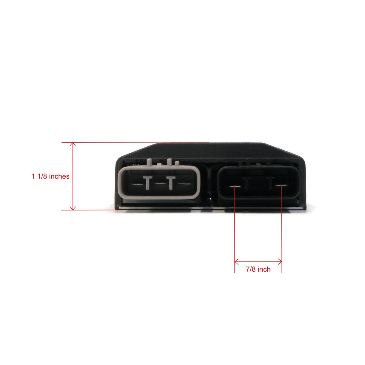 Voltage Regulator for 2021 Sea-Doo Jet-Ski RXP X 300, SPARK Voltage Regulator for 2021 Sea-Doo Jet-Ski RXP X 300, SPARK