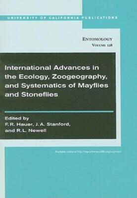 International Advances In The Ecology, Zoogeography, And Systematics Of May...