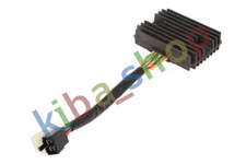 VOLTAGE REGULATOR 12V FITS DUCATI 996 998 BIPOSTO GT HYPERMOTARD MH MONOP