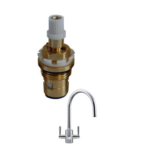 Franke Triflow Olympus Replacement Cold / Filter Valve Cartridge
