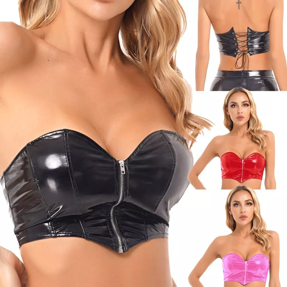 Sexy women hotsell in tube tops