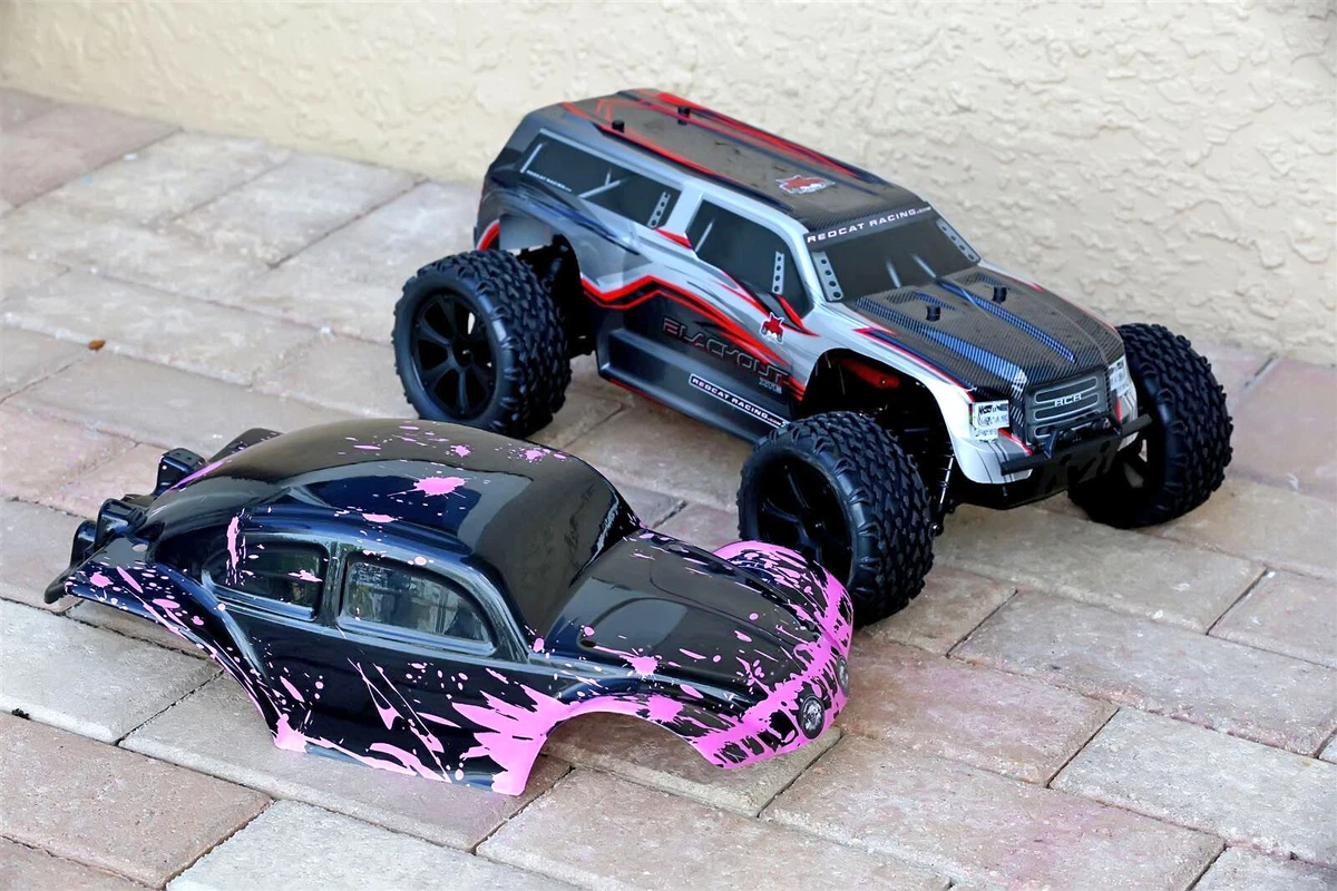 Redcat racing sales blackout xte
