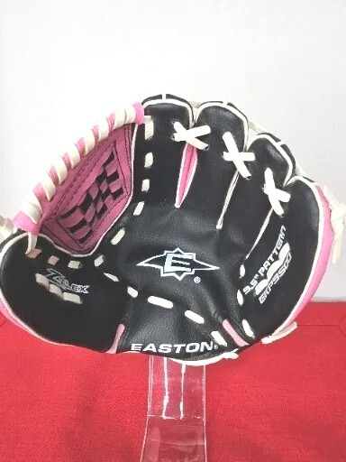 Ekp9500 Right Hand Pink Black