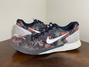 nike lunarglide 6 floral