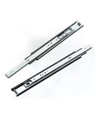 Promark 10 Pack Full Extension Drawer Slide 26” 100lb Load Rating