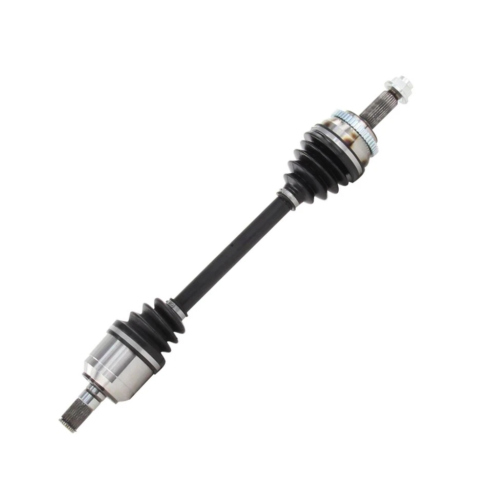 Novo Eixo CV Frontal Esquerdo OE para 2014-2018 Kia Forte5 2.0L Garantia Vitalícia - Imagem 3 de 4