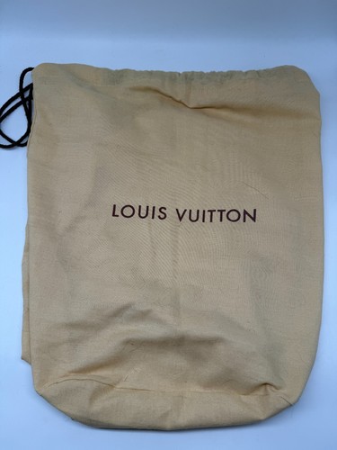 Louis Vuitton Noé Leder Handtaschen MD0042 mit Staubtasche - Picture 7 of 7