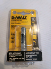 DEWALT DW5576 3/8 Diamond Drill Bit for 