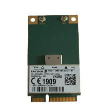 Dell E5430 E5530 E6230 E6330 E6430ATG E6530 DW5560 Broadband Mobile 3G WWAN Card