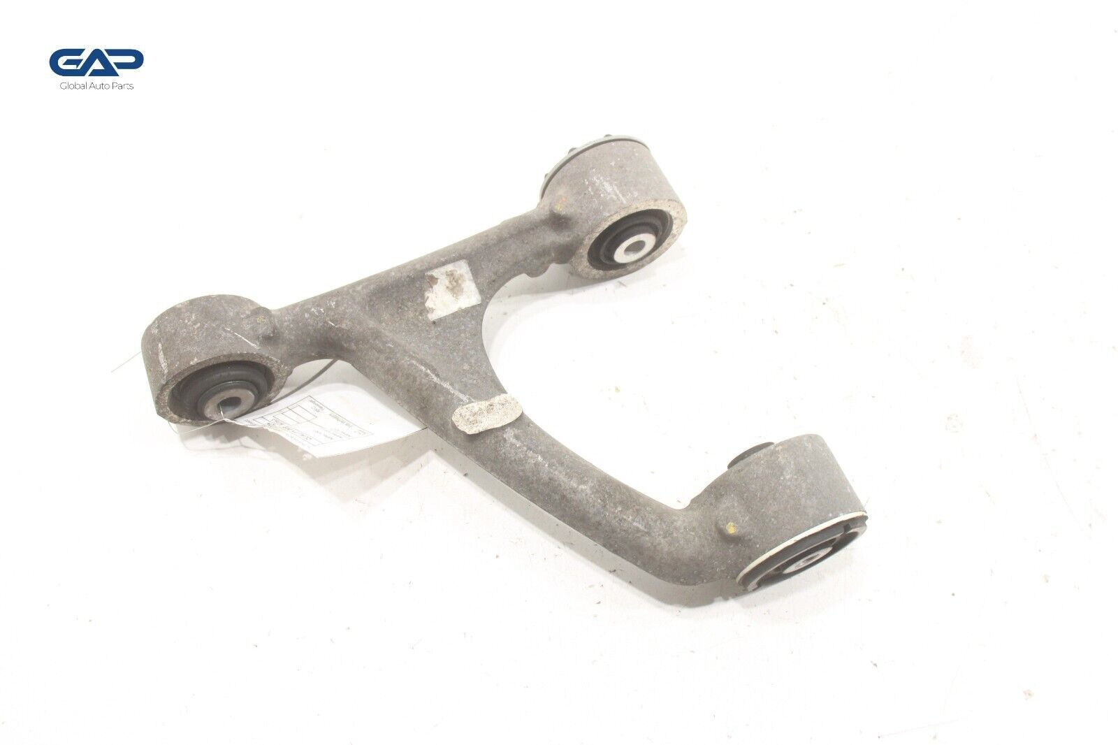 2010 - 2013 ASTON MARTIN RAPIDE REAR RIGHT PASSENGER SIDE UPPER CONTROL ARM OEM