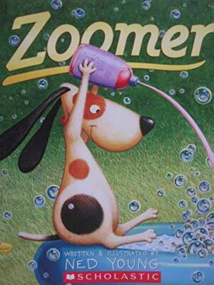 Zoomer - Paperback By Ned Young - GOOD
