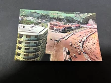 (147) Italy - City of Deva (beach)