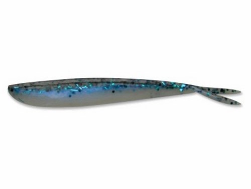 Lunker City Fin-S Fish 3,5" 10 pezzi esca in gomma pesci di gomma pernice COLORI - Foto 5 di 18