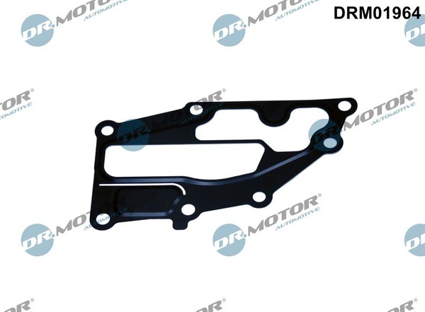DRM01964 Dr.Motor Automotive Dichtung, Wasserpumpe FüR Nissan-image