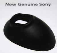 Original For Sony Hvr-z7 Hvr-v1 Hvr-z5 Viewfinder Eye Cup 4-164-856-01 Original For Sony Hvr-z7 Hvr-v1 Hvr-z5 Viewfinder Eye Cup 4-164-856-01