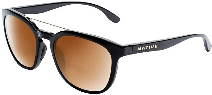 Gafas de Sol Marco Plástico Native para hombres