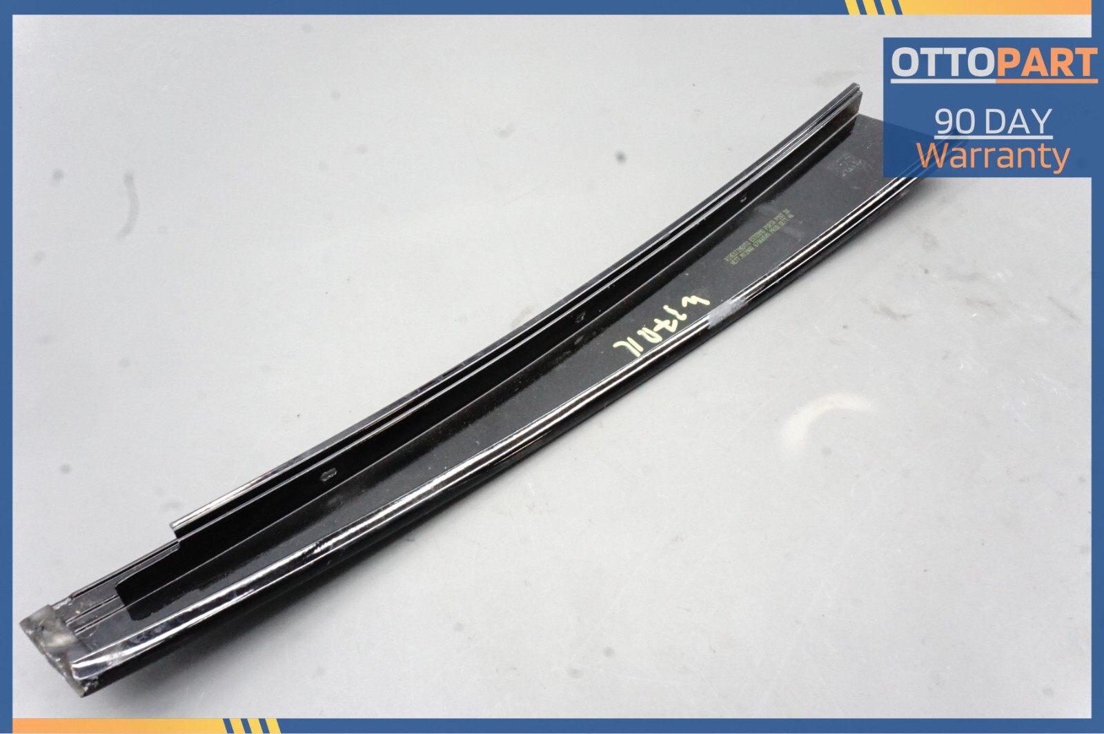 Maserati Quattroporte 2003-2013 Rear Right Pillar cover molding P/N 20032004200520062007200820