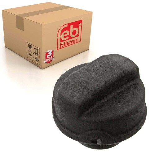 Fuel Filler Cap Fits Vauxhall Astra Corsa GTC Zafira OE 90501145 Febi