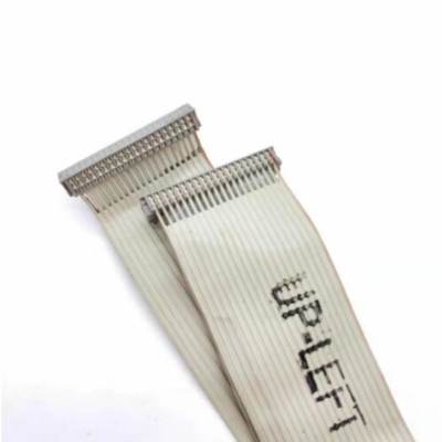 Mainboard ISS Board Connection Line Plotter Cable C7769 24-IN Fits For HP 500