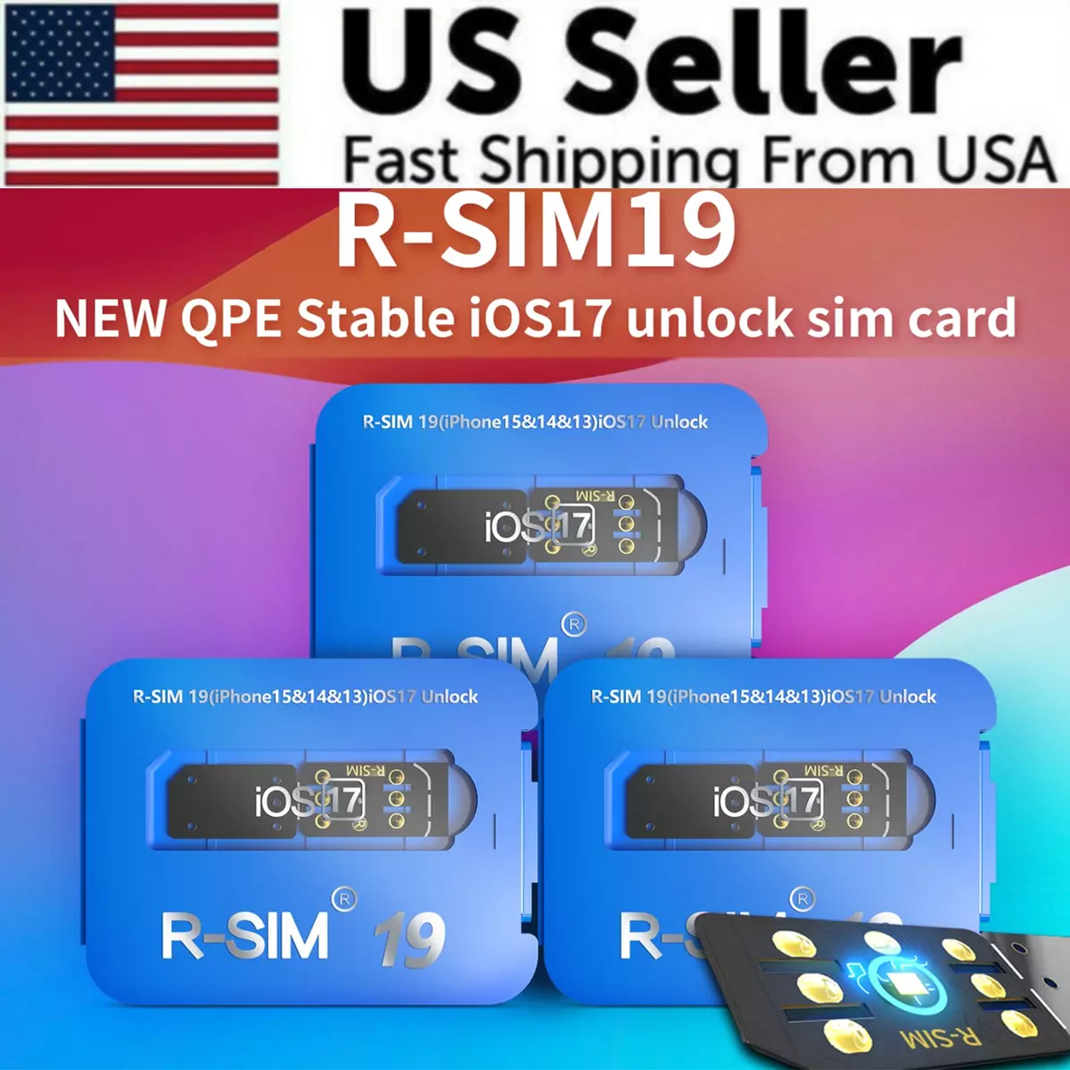 Unlock on sale sim iphone