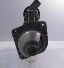 Avviatore Starter 2,6 KW Per FIAT Ducato 230 230L 2,5 2,8 D TDI Turbo Diesel