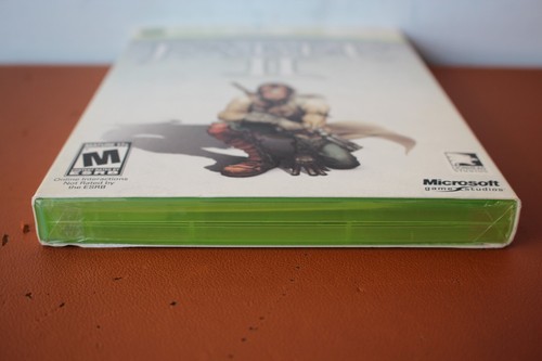 Fable II - Limited Collector's Edition (Microsoft Xbox 360, 2008) - Foto 5 di 6
