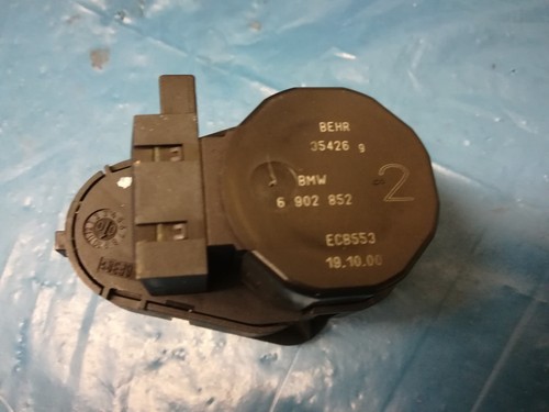 BMW 3er E46 Behr Stellmotor Heizung Gebläse Klima 6902852