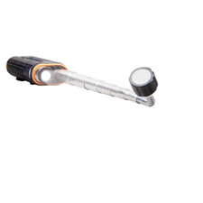 Telescoping Magnetic 25 Lumen LED Light and P...
