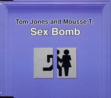 Sex Bomb von Tom Jones and Mousse T. | CD | Zustand gut