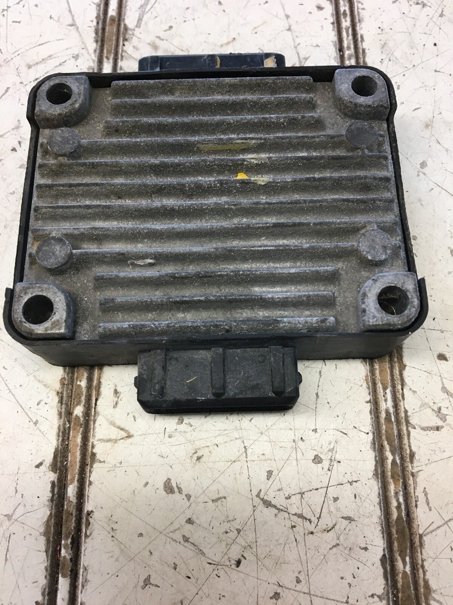 90 Nissan 300ZX Non-turbo Ignition Igniter Module 22020 58S11 | eBay