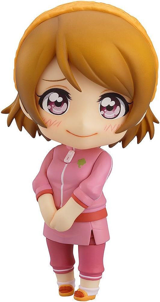 Love Live! Hanayo Koizumi Practice Wear Ver. Non-scale ABS&PVC pa