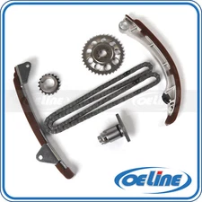 Timing Chain Kit for 00-08 Toyota Corolla Celica Matrix Chevrolet Pontiac 1.8L