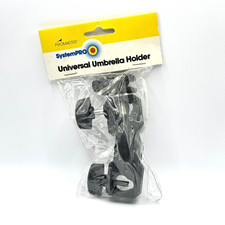 PROMASTER Universal Umbrella Holder Code 6776 - New In Packaging