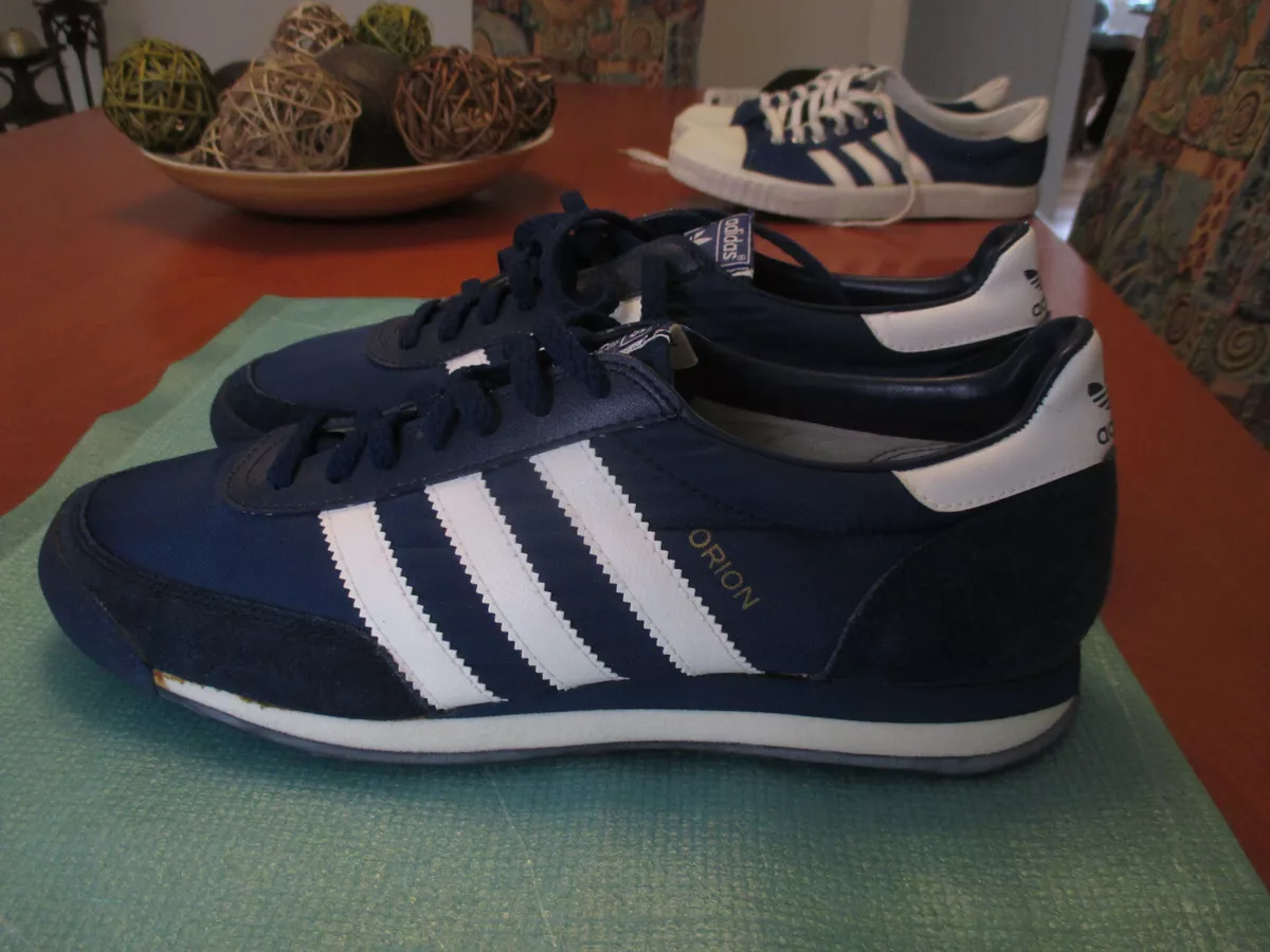 Adidas orion hotsell