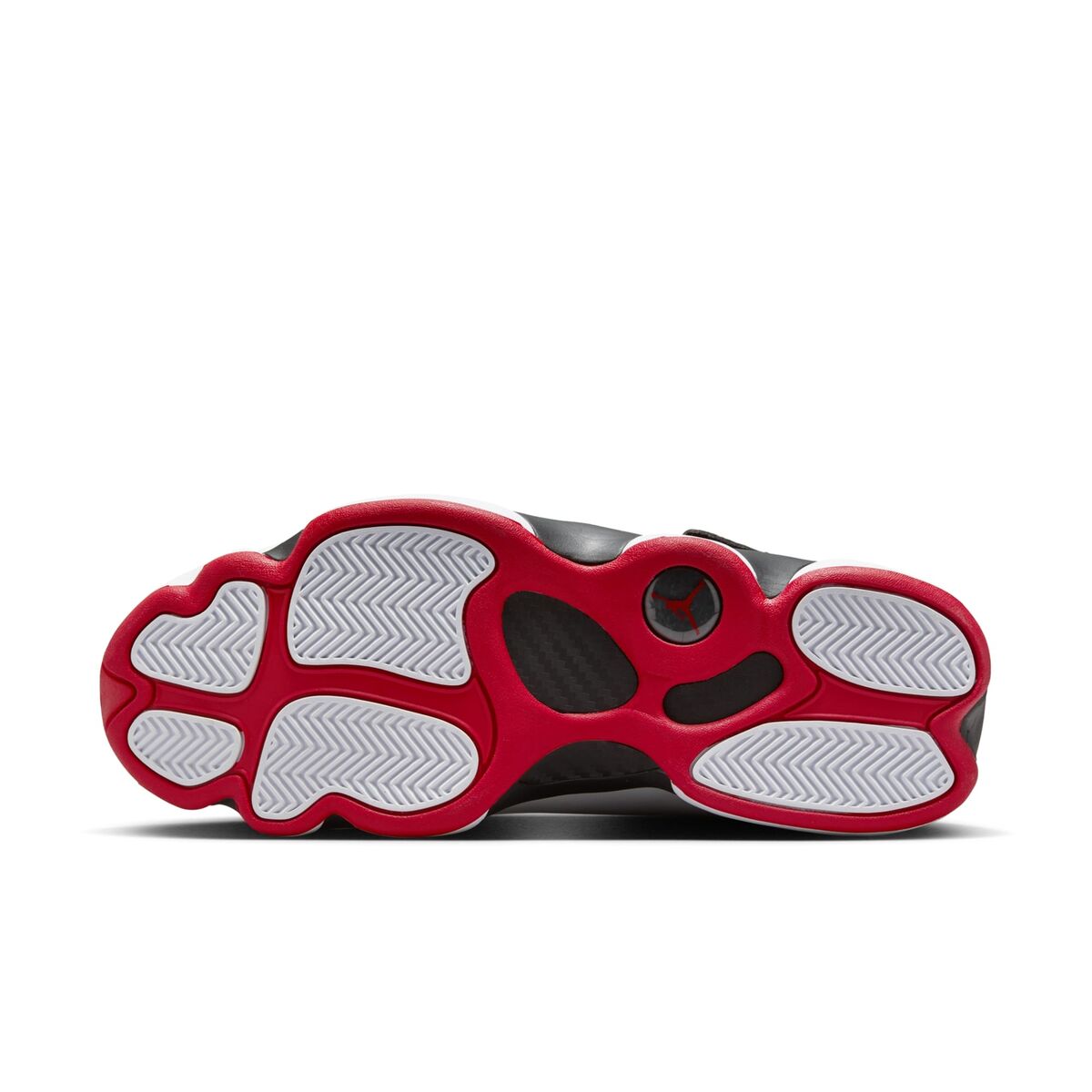 Size 10.5 - Jordan 6 Rings Black Varsity Red for sale online Size 10.5 - Jordan 6 Rings Black Varsity Red for sale online