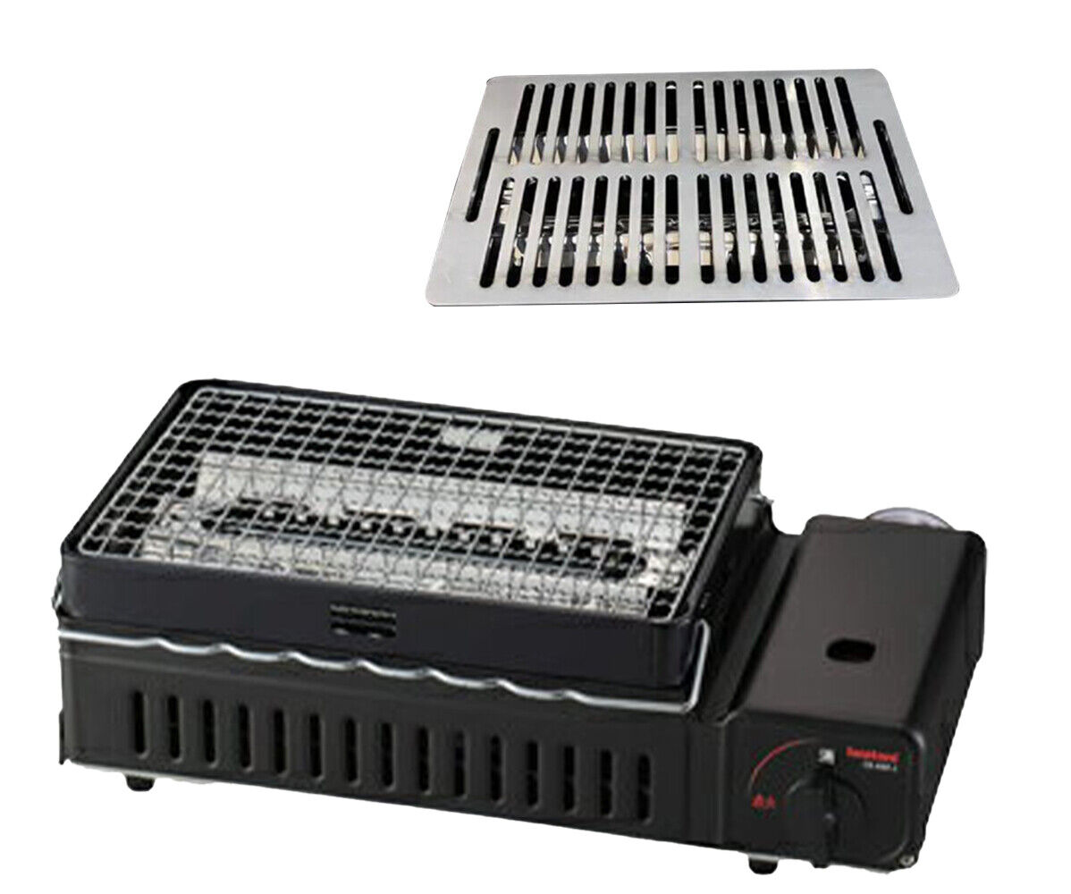 Iwatani GAS Grill Stove (CB-ABR-2)