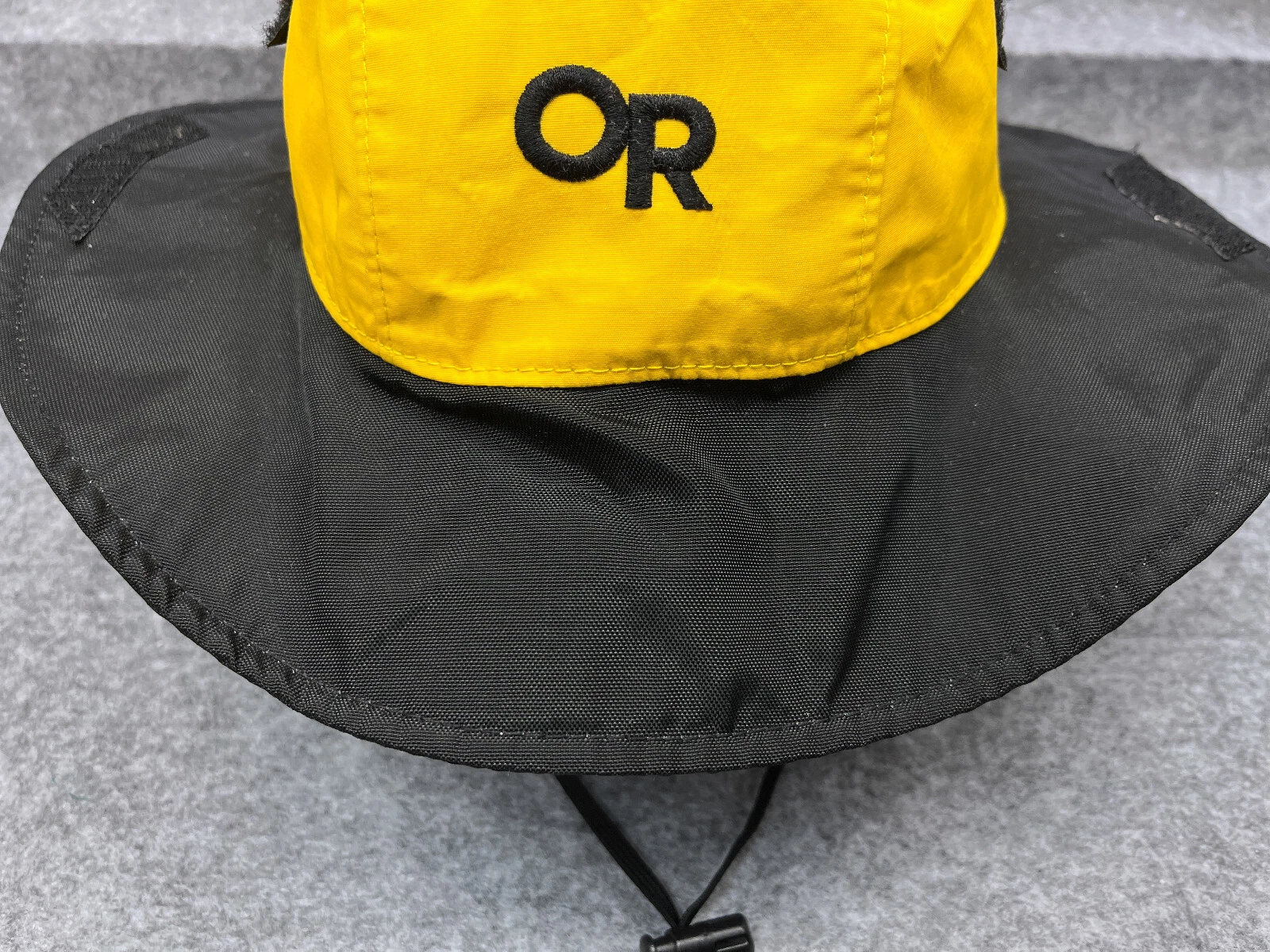 outdoor-research sun bucket fitted camp 