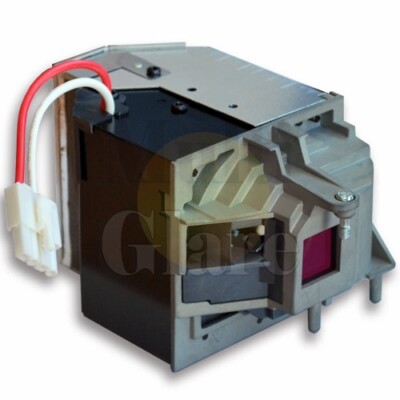 Original bulb inside Lamp Module for INFOCUS W260