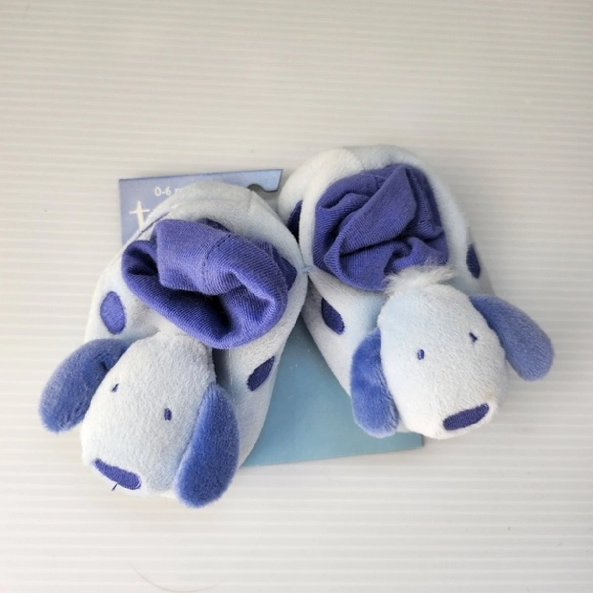 Carters slippers deals
