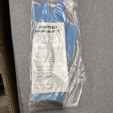 Cut Proof Gloves Kitchen Safety Stab Resistant, Anti-Slash, Anti-Knife