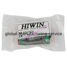 NEW HIWIN EGH15CA Linear Guide Slider