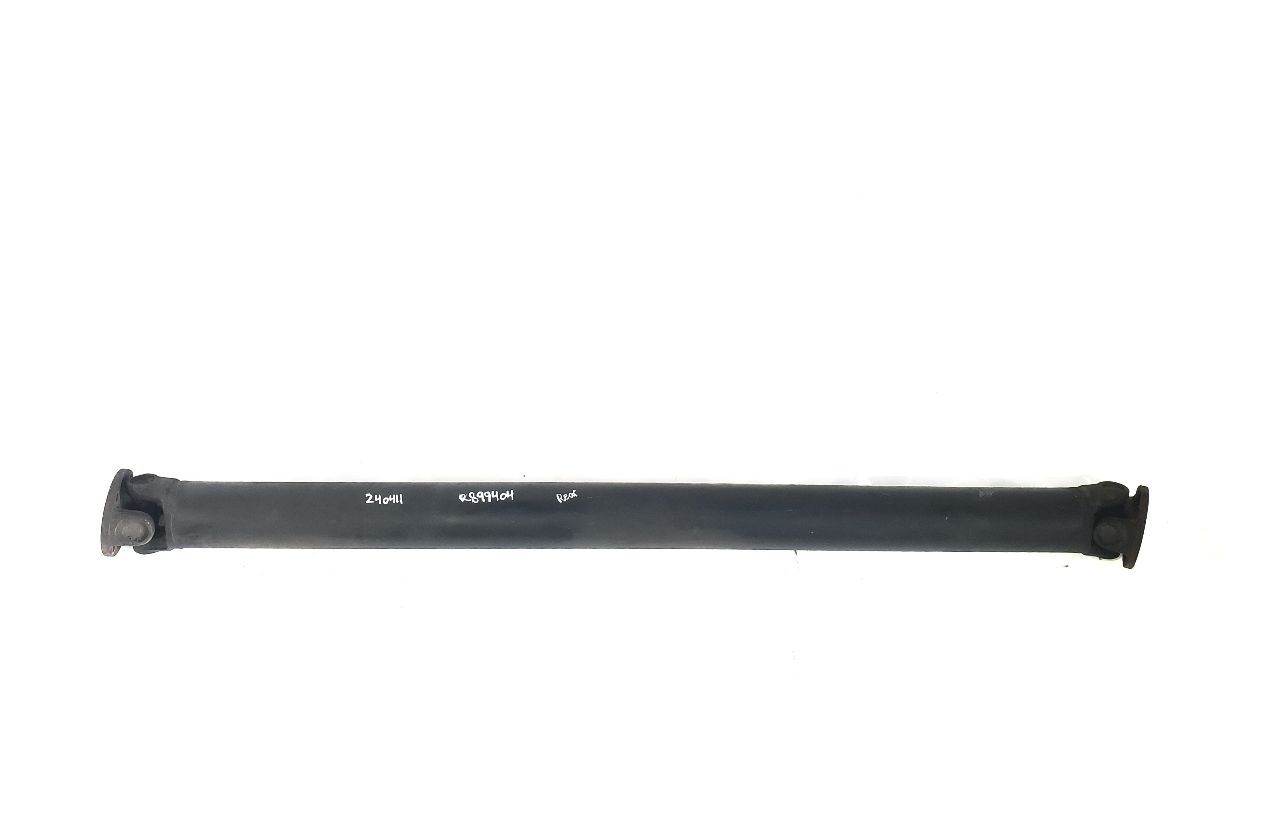 Used Drive Shaft Rear fits: 1990 Bentley TURBO R Grade A