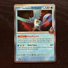 Team Rocket's Articuno 051/182 Pokemon Destined Rivals SV10 Holo Rare NM