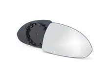 Glace de rétroviseur Opel CORSA