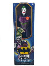 Batman Ninja Strike   2025  THE JOKER 11  Action Figure   6074675