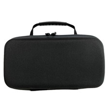 Hard EVA Shockproof Carrying Case Microphone Storage Bag Protective Pouch