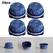 Enhance Air Filtration with Replacement Vacuum Filters for SAMSUNG Jet 75