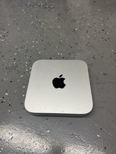 Apple Mac mini Late 2014 i5 2.6GHz 8GB RAM 1TB HDD macOS Monterey A1347